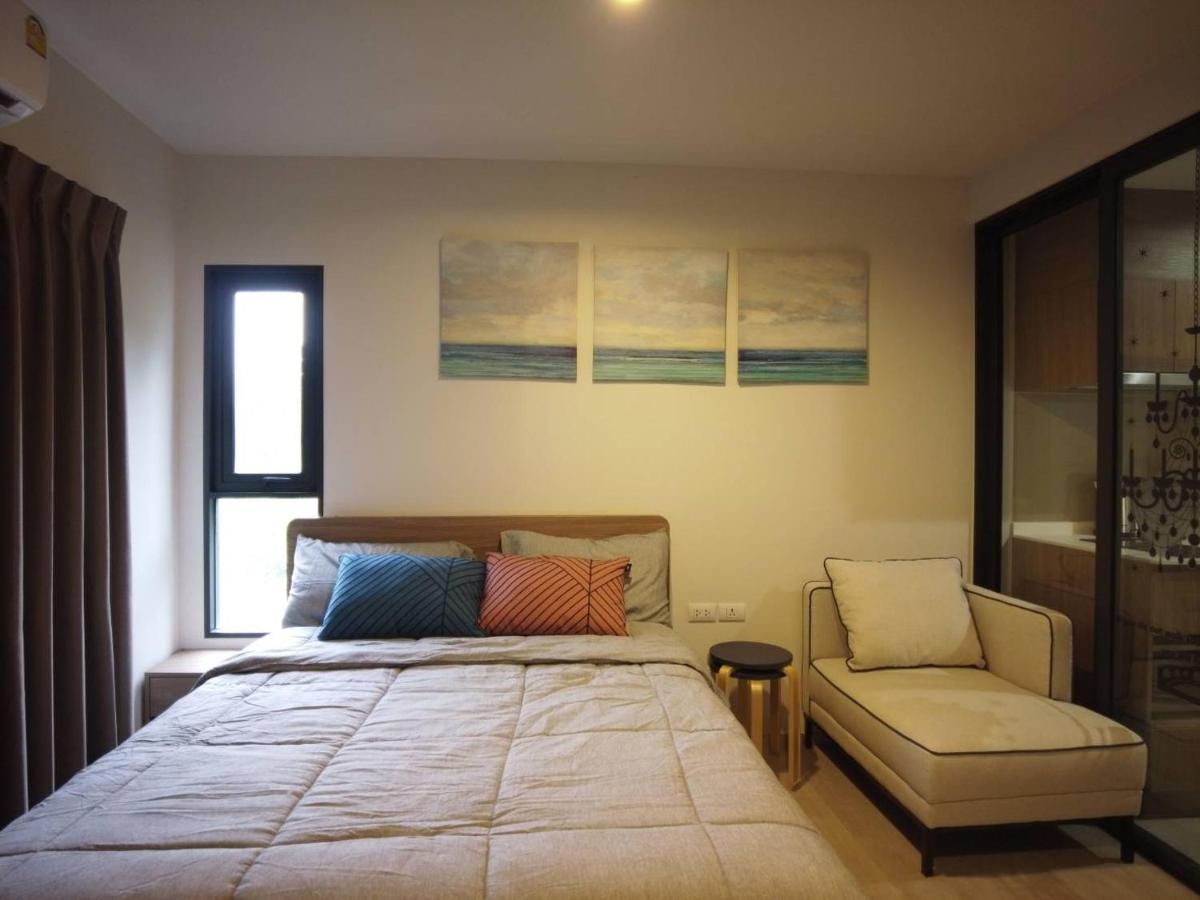 La Casita Hua Hin By Holiyay Lägenhet Exteriör bild