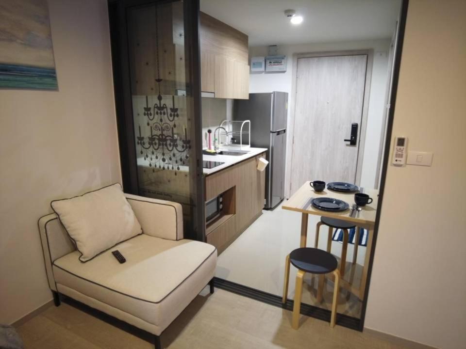 La Casita Hua Hin By Holiyay Lägenhet Exteriör bild