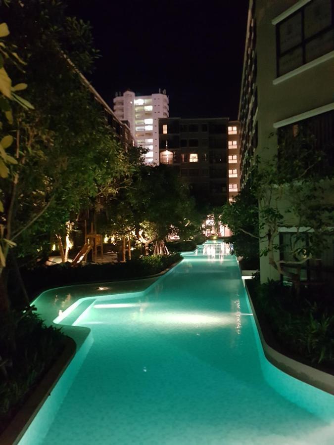La Casita Hua Hin By Holiyay Lägenhet Exteriör bild