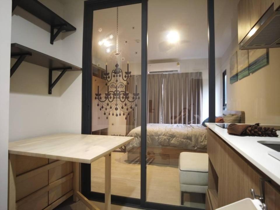 La Casita Hua Hin By Holiyay Lägenhet Exteriör bild